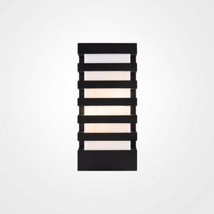 Изображение товара Настенный светильник уличный IP54 Maytoni Remsa O034WL-02B