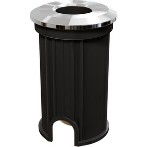 Изображение товара Встраиваемый круглый светильник уличный IP67 LED IP65 Maytoni Flash O044DL-L1S3K3