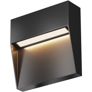 Изображение товара Подсветка ступеней лестницы светодиодная IP54 Maytoni Mane O047SL-L3B3K