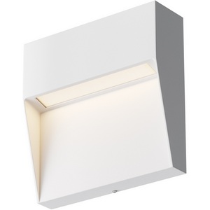 Изображение товара Подсветка ступеней лестницы светодиодная IP54 Maytoni Mane O047SL-L3W3K