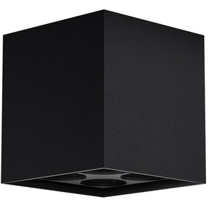 Изображение товара Потолочный светильник уличный IP54 LED Maytoni Ares O309CL-L8GF3K