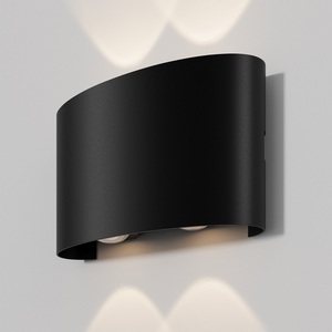 Изображение товара Архитектурная подсветка светодиодная IP54 Maytoni STRATO O417WL-L4B3K