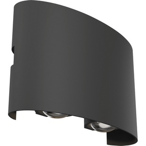 Изображение товара Архитектурная подсветка светодиодная IP54 Maytoni STRATO O417WL-L4GR3K