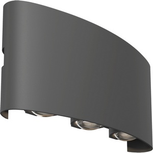 Изображение товара Архитектурная подсветка светодиодная IP54 Maytoni STRATO O417WL-L6GR3K