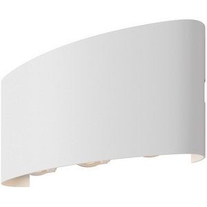 Изображение товара Архитектурная подсветка светодиодная IP54 Maytoni STRATO O417WL-L6W3K