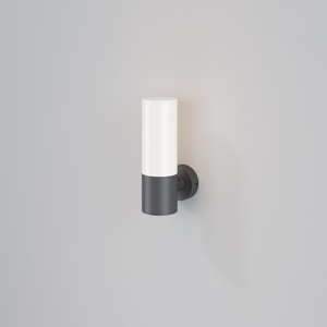 Изображение товара Настенный светильник уличный IP54 IP Maytoni Willis O418WL-01GR