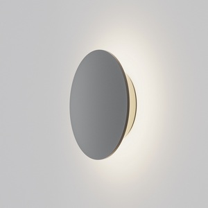 Изображение товара Настенный уличный LED светильник IP65 Maytoni Wald O420WL-L12GF