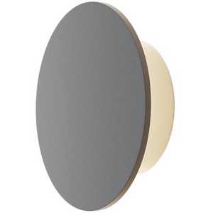 Изображение товара Настенный уличный LED светильник IP65 Maytoni Wald O420WL-L7GF