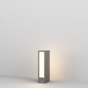 Изображение товара Наземный светильник IP65 уличный LED Maytoni Hof O422FL-L6GF