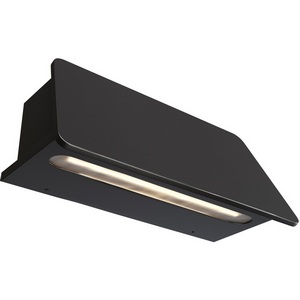 Изображение товара Настенный уличный IP54 LED светильник Maytoni Trupp O429WL-L6GF3K