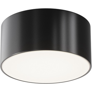 Изображение товара Уличный потолочный светильник светодиодный IP65 Maytoni Zon IP O430CL-L15B4K