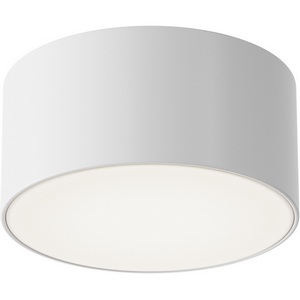 Изображение товара Уличный потолочный светильник светодиодный IP65 Maytoni Zon IP O430CL-L15W4K