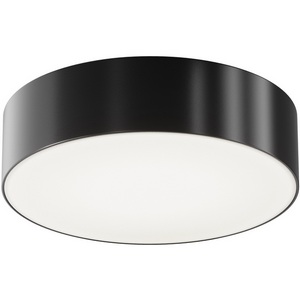 Изображение товара Потолочный светильник IP65 уличный LED Maytoni Zon IP O431CL-L30B4K