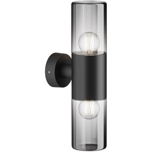 Изображение товара Уличный настенный светильник IP54 Maytoni Amas O432WL-02GF