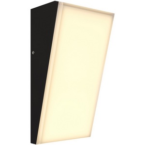 Изображение товара Настенный уличный IP54 LED светильник Maytoni Brick O436WL-L10GF3K1