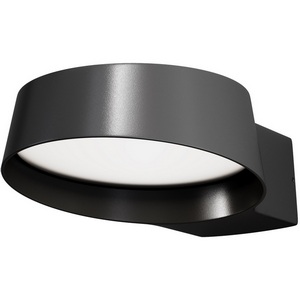 Изображение товара Настенный уличный IP54 LED светильник Maytoni Share O443WL-L12GF3K