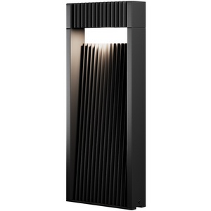 Изображение товара Наземный светильник светодиодный IP65 Maytoni Sten O444FL-L13GF3K