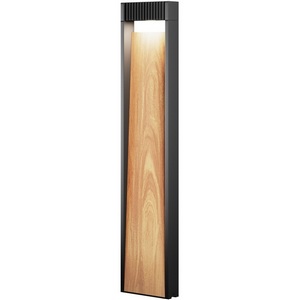 Изображение товара Наземный уличный LED светильник IP65 Maytoni Sten O444FL-L13GF3K2