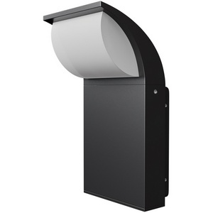 Изображение товара Настенный уличный LED светильник IP65 Maytoni Stock O446WL-L7GF3K