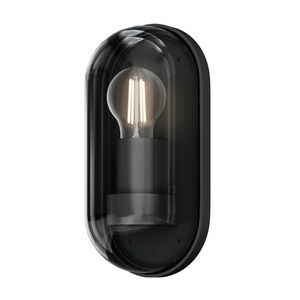 Изображение товара Настенный уличный светильник IP65 Maytoni Candle O449WL-01GF