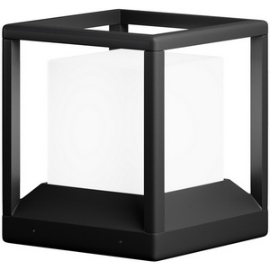 Изображение товара Наземный уличный светильник IP65 Maytoni Trim O455FL-01GF