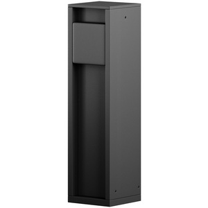Изображение товара Уличная розетка с защитной крышкой 2000Вт IP54 Maytoni Socket O459FL-GF01SC