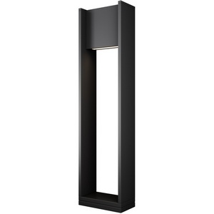 Изображение товара Наземный уличный IP54 LED светильник Maytoni Gran O465FL-L16GF3K