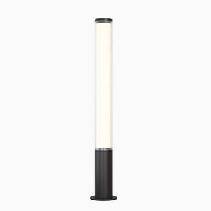 Изображение товара Наземный уличный LED светильник IP65 Maytoni Ster O467FL-L50B3K