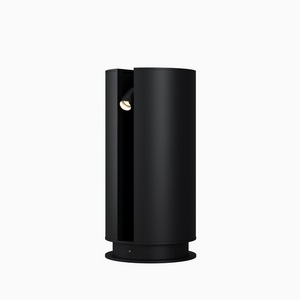 Изображение товара Наземный уличный LED светильник IP65 Maytoni Cave O468FL-L3B3K