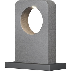 Изображение товара Наземный светильник IP65 светодиодный Maytoni Betone O469FL-L7CM3K