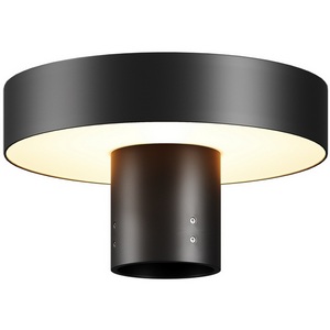 Изображение товара Уличный консольный светильник IP65 светодиодный (без столба) Maytoni Katto O471H-L30GF3K