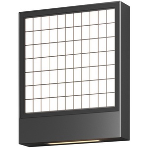 Изображение товара Уличный настенный светильник светодиодный Maytoni Anri O475WL-L10GF3K