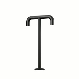 Изображение товара Наземный светильник IP65 уличный LED Maytoni Sleek O477FL-L4GF3K