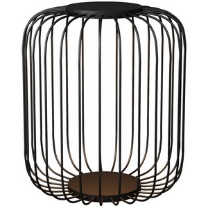 Изображение товара Наземный уличный светильник LED IP54 Maytoni Wisp O478FL-L18GF3K