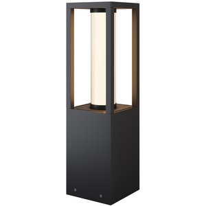 Изображение товара Наземный уличный LED светильник IP65 Maytoni Expo O480FL-L12B3K