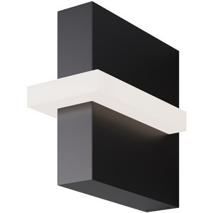 Изображение товара Настенный светильник светодиодный Maytoni Outdoor Line O484WL-L6GF3K