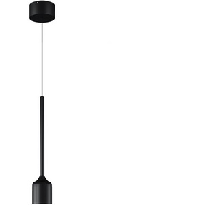 Изображение товара Подвесной светильник уличный IP54 LED Maytoni Apex O491PL-L8B3K