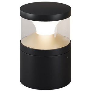 Изображение товара Наземный уличный светильник светодиодный Maytoni Pyro O496FL-L21B3K