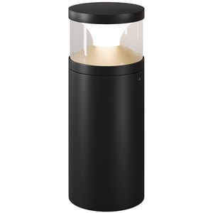 Изображение товара Наземный уличный светильник светодиодный Maytoni Pyro O496FL-L21B3K1