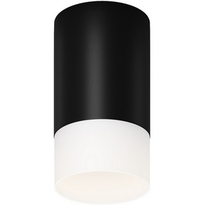 Изображение товара Потолочный светильник IP65 уличный LED Maytoni Ember O499CL-L10B3K