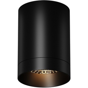 Изображение товара Потолочный светильник IP65 светодиодный Maytoni Luxe O500CL-L10B3K