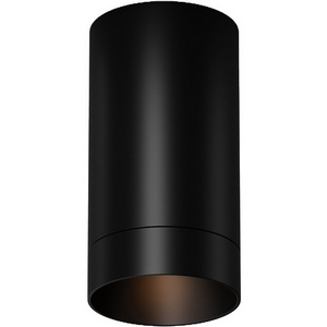 Изображение товара Потолочный светильник накладной светодиодный круглый Maytoni Luxe O500CL-L5B3K