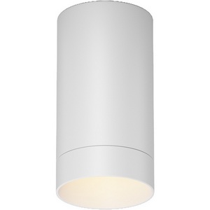 Изображение товара Потолочный светильник IP65 светодиодный Maytoni Luxe O500CL-L5W3K