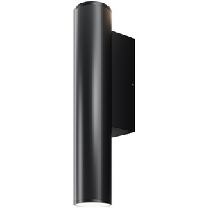 Изображение товара Уличный настенный светильник Maytoni Outdoor Tube O508WL-L6B3K