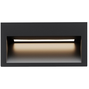 Изображение товара Подсветка для лестниц и ступеней Maytoni Outdoor Futo O512SL-L3B3K