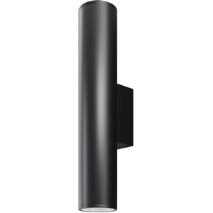 Изображение товара Уличный настенный светильник Outdoor O514WL-L30B3K1