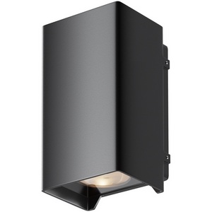 Изображение товара Архитектурная подсветка IP54 LED Maytoni Shell O570WL-L10B3K