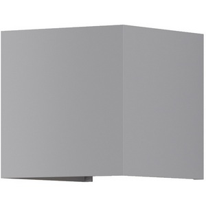 Изображение товара Архитектурная подсветка светодиодная IP54 Maytoni Fulton O572WL-L20GR3K форма куба