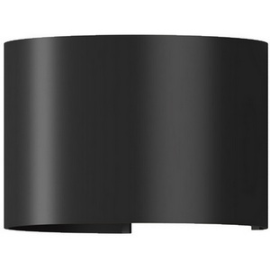 Изображение товара Светодиодный настенный светильник уличный IP54 Maytoni Fulton O573WL-L6B