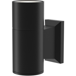 Изображение товара Настенный светильник уличный IP54 Maytoni Bowery O574WL-01B